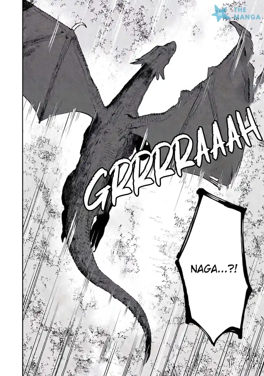 Arasaa Majutsushi no Yuru ii Harem Life ~Black Shachiku ga Isekai de Jiyuu Kimama ni Yuukyuu Shouka~ chapter 4 halaman 20