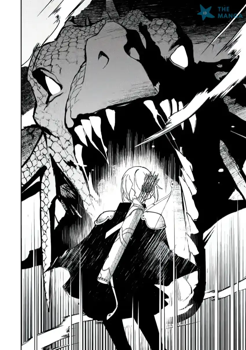 Arasaa Majutsushi no Yuru ii Harem Life ~Black Shachiku ga Isekai de Jiyuu Kimama ni Yuukyuu Shouka~ chapter 4 halaman 26