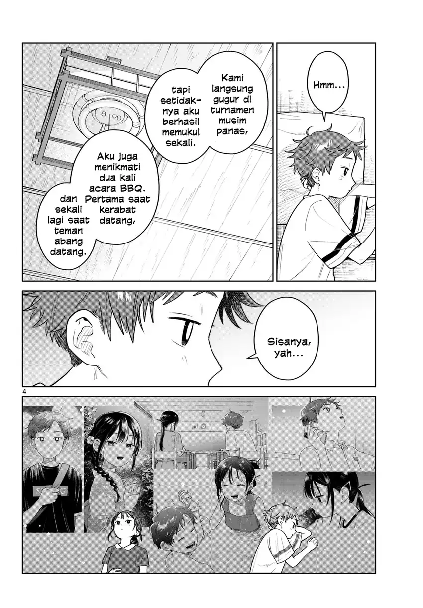 Futari Basu chapter 37 halaman 4