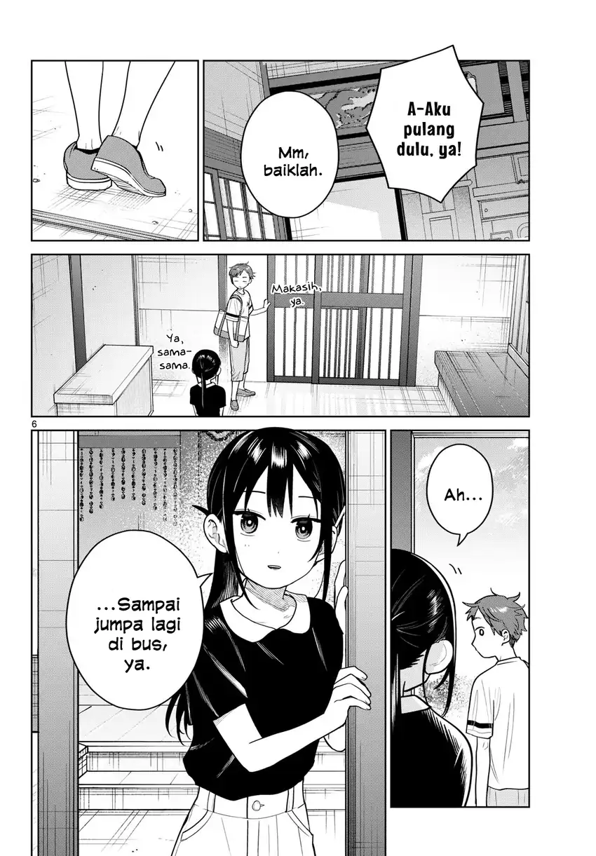 Futari Basu chapter 37 halaman 6