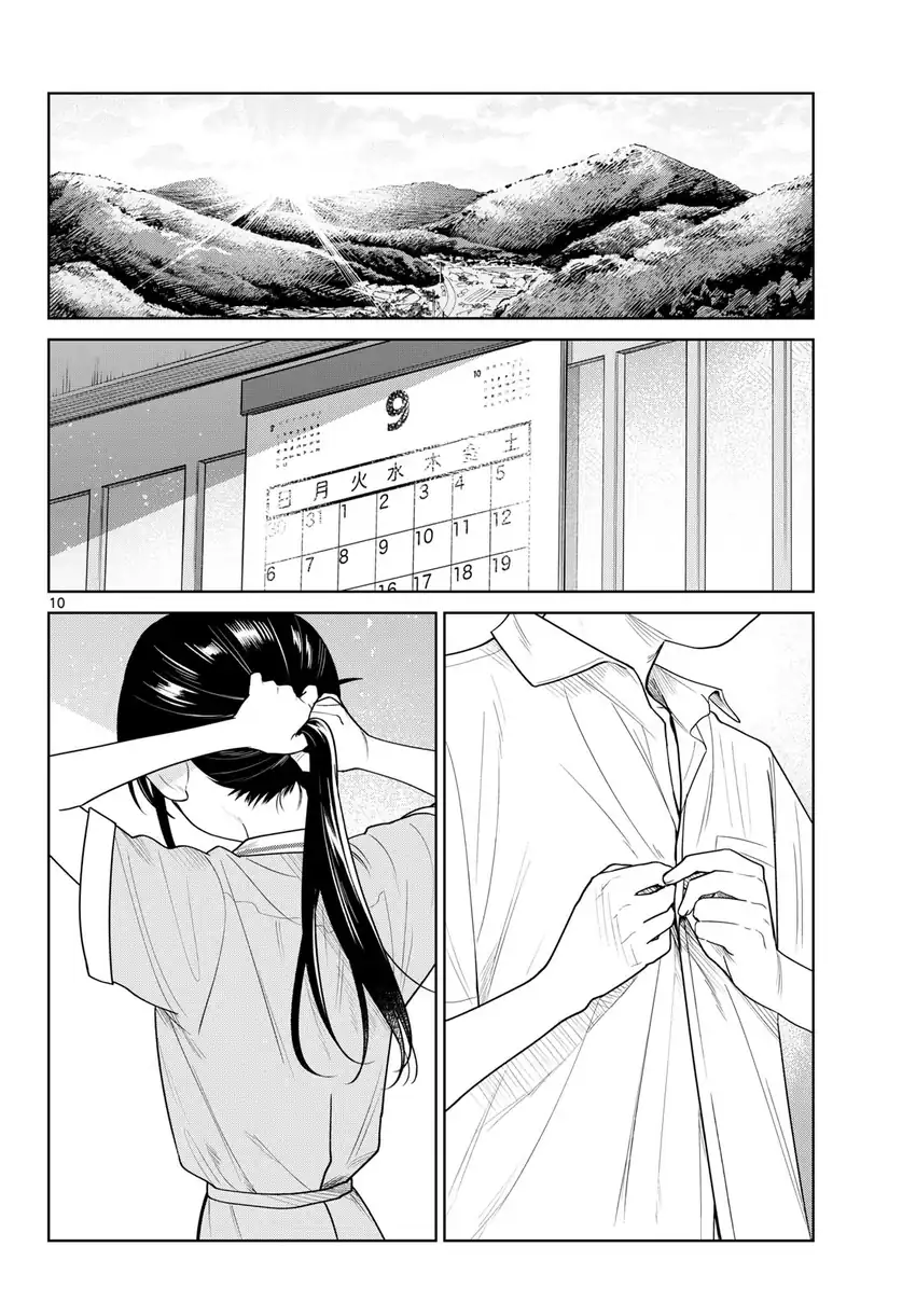Futari Basu chapter 37 halaman 10