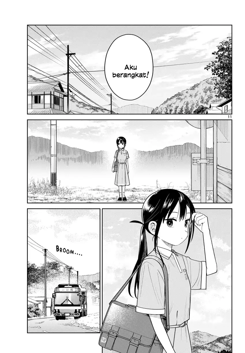 Futari Basu chapter 37 halaman 11