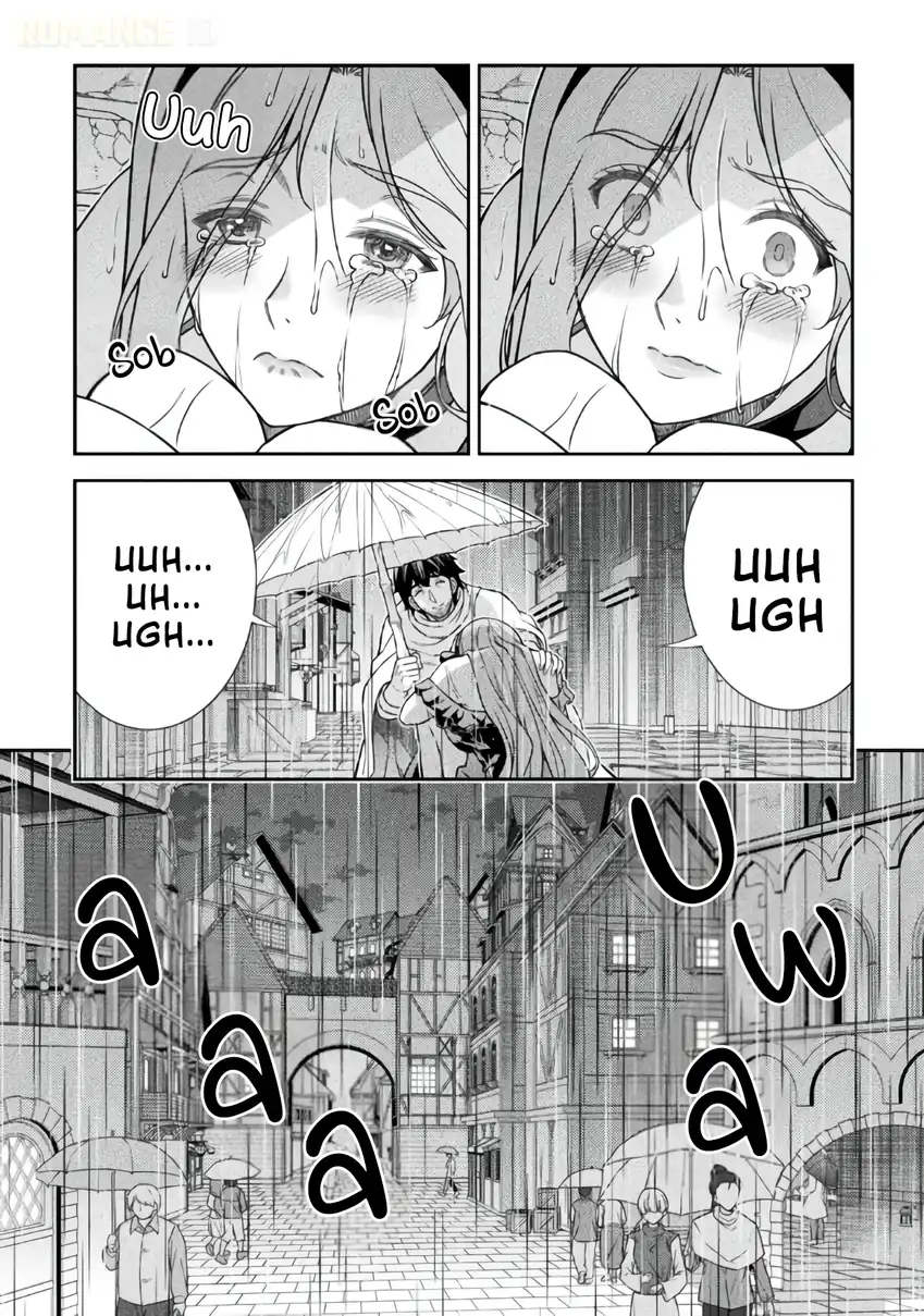 ATM Ojisan: Isekai de Mote-ki ga Tomaranai! chapter 20 halaman 7