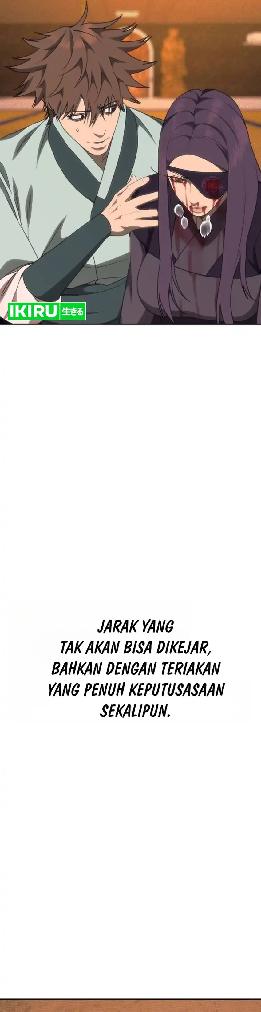 Sha-MONEY-ism chapter 53 halaman 29