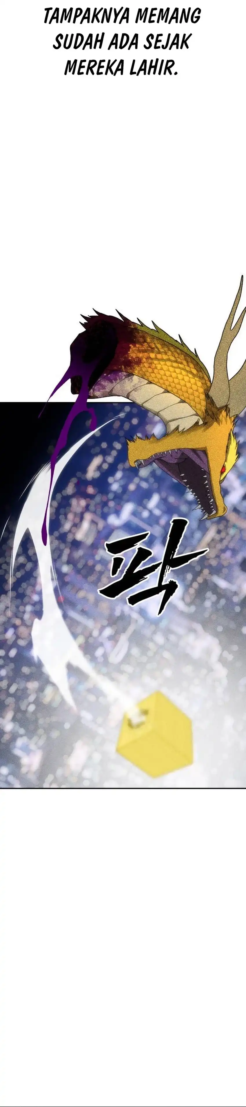 Sha-MONEY-ism chapter 53 halaman 31