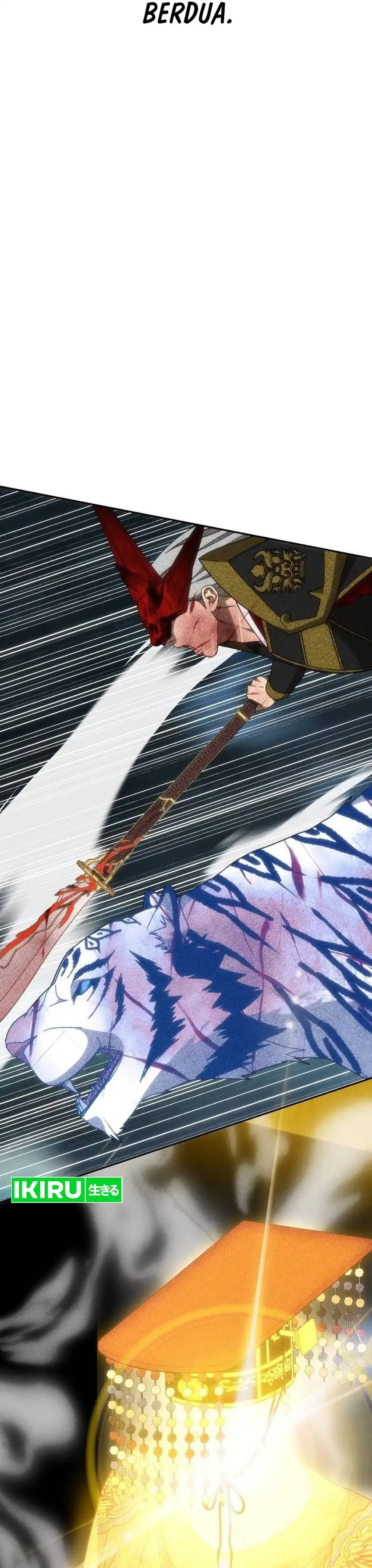 Sha-MONEY-ism chapter 53 halaman 33