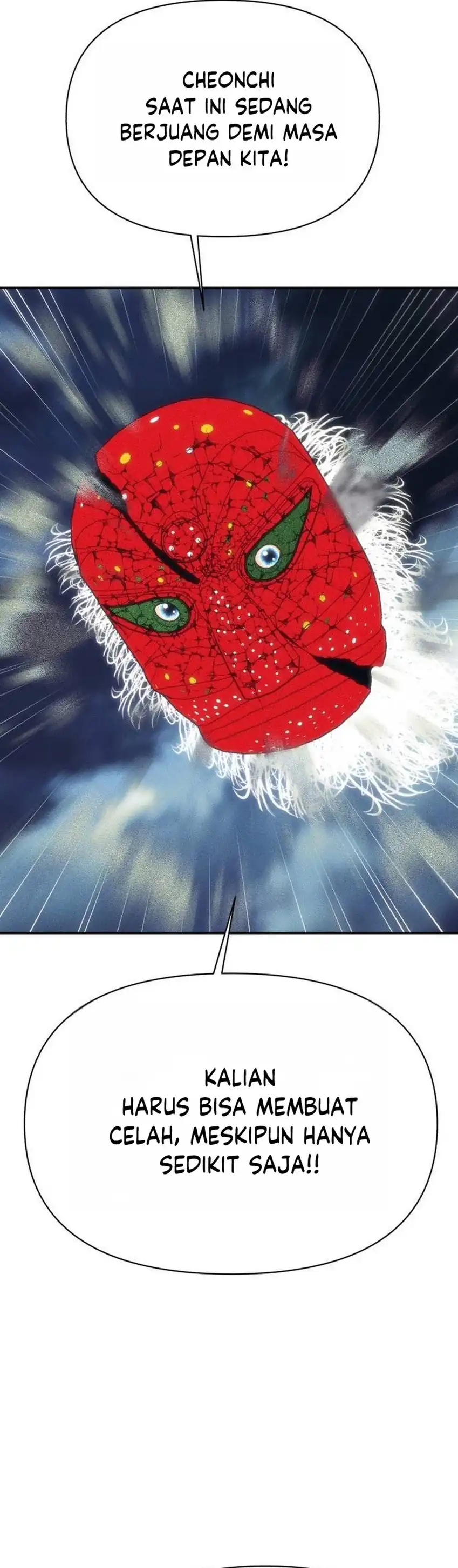 Sha-MONEY-ism chapter 53 halaman 41