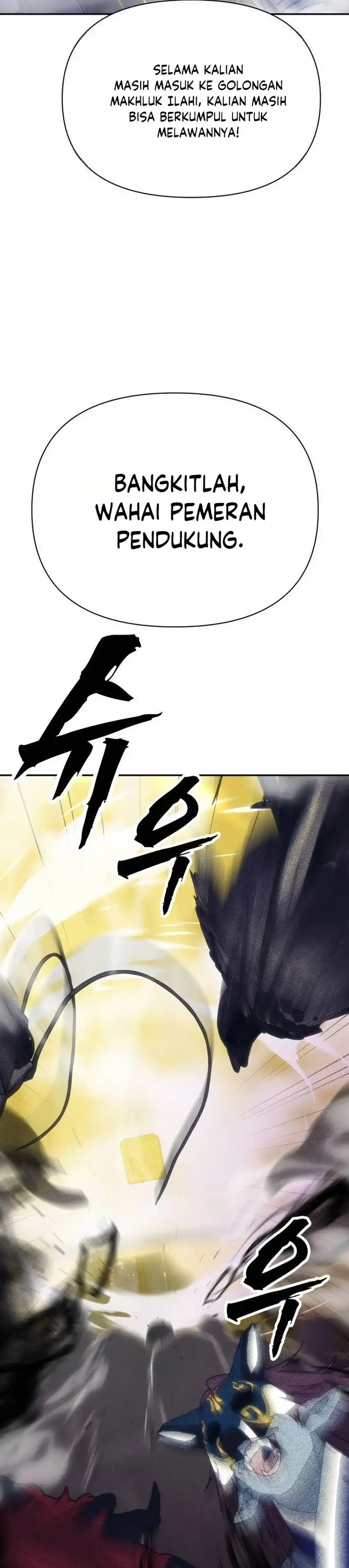Sha-MONEY-ism chapter 53 halaman 43