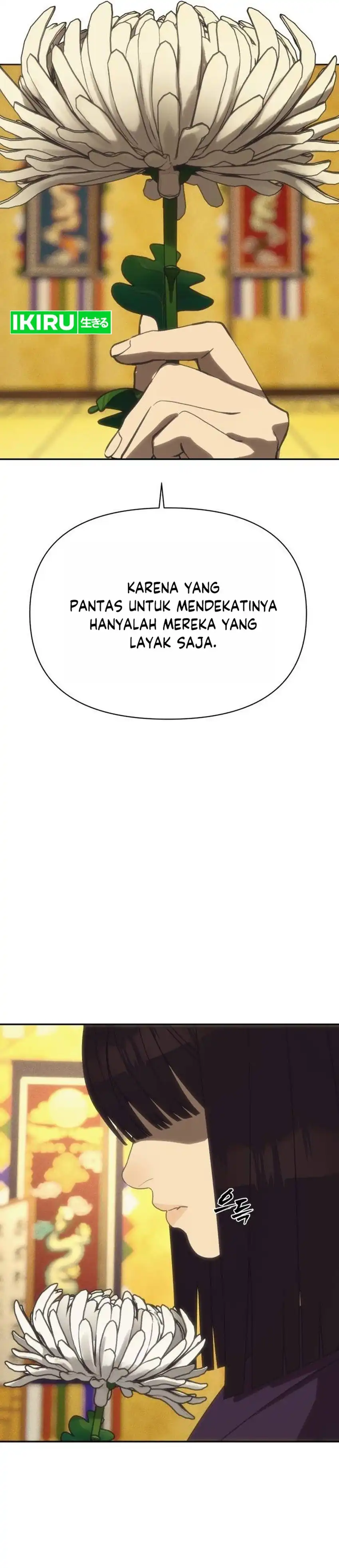 Sha-MONEY-ism chapter 53 halaman 45