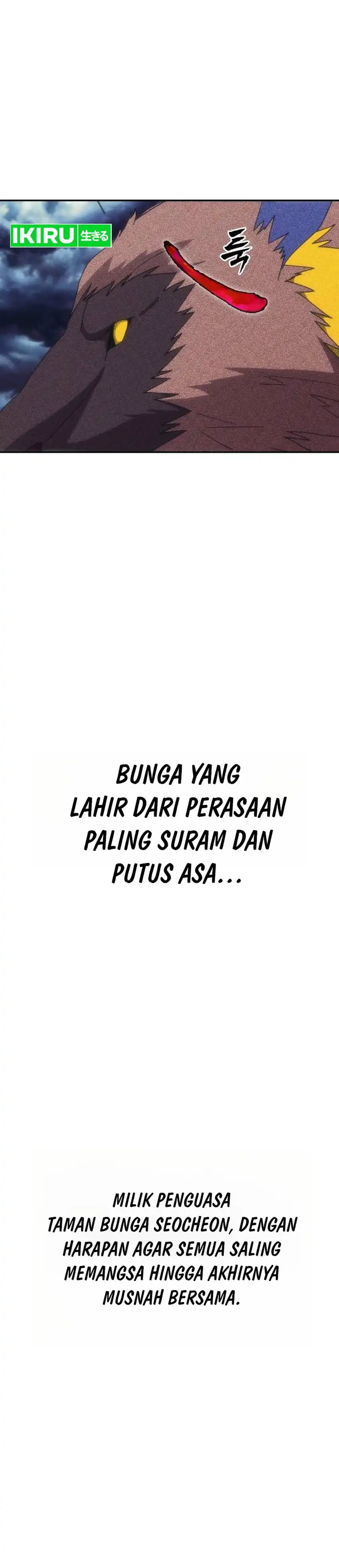 Sha-MONEY-ism chapter 53 halaman 49