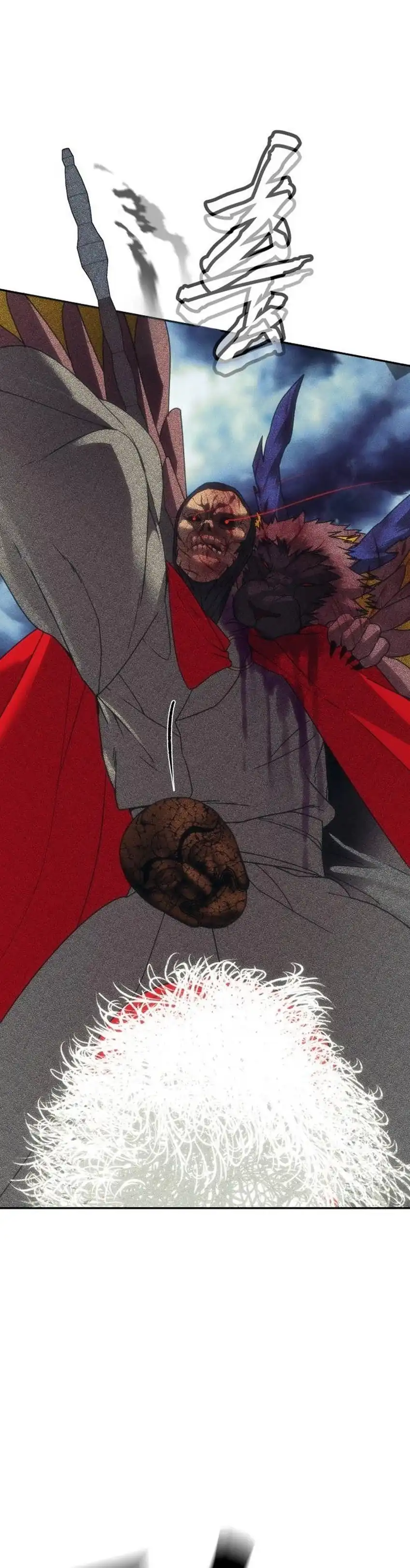 Sha-MONEY-ism chapter 53 halaman 52