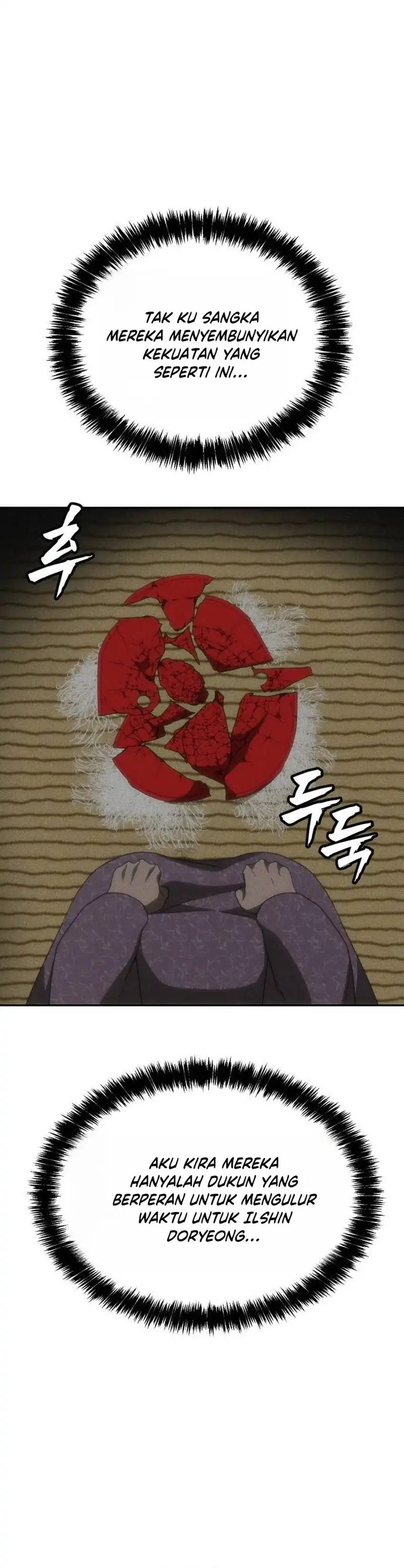 Sha-MONEY-ism chapter 53 halaman 54