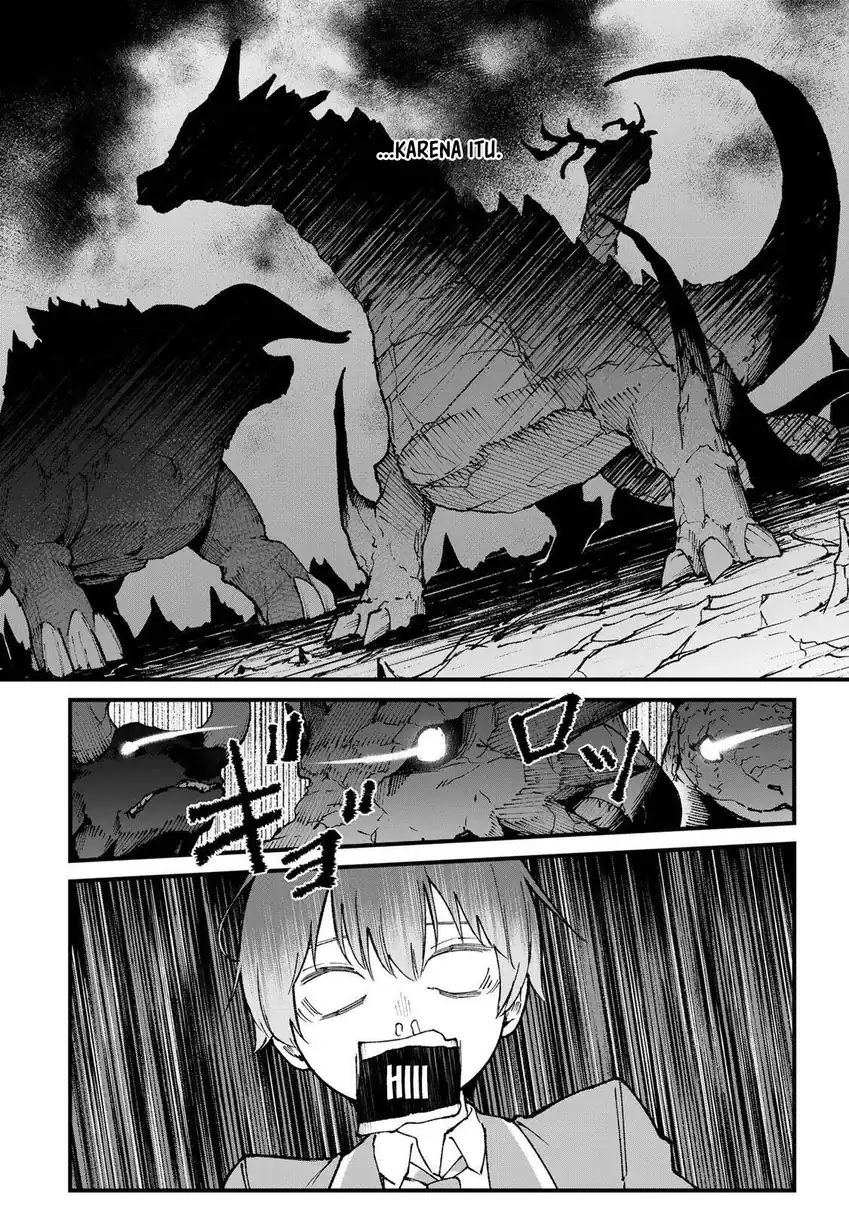 Ichiokunen Shugyou no Mujikaku Kensei chapter 1 halaman 41