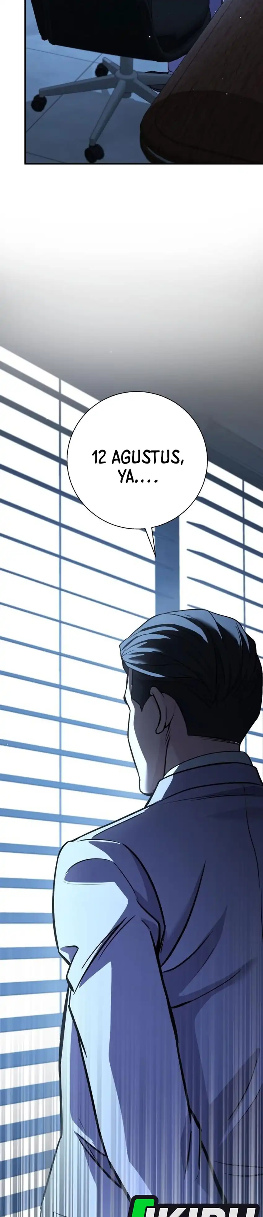 The Chaebol Family's Genius Monster chapter 12 halaman 50