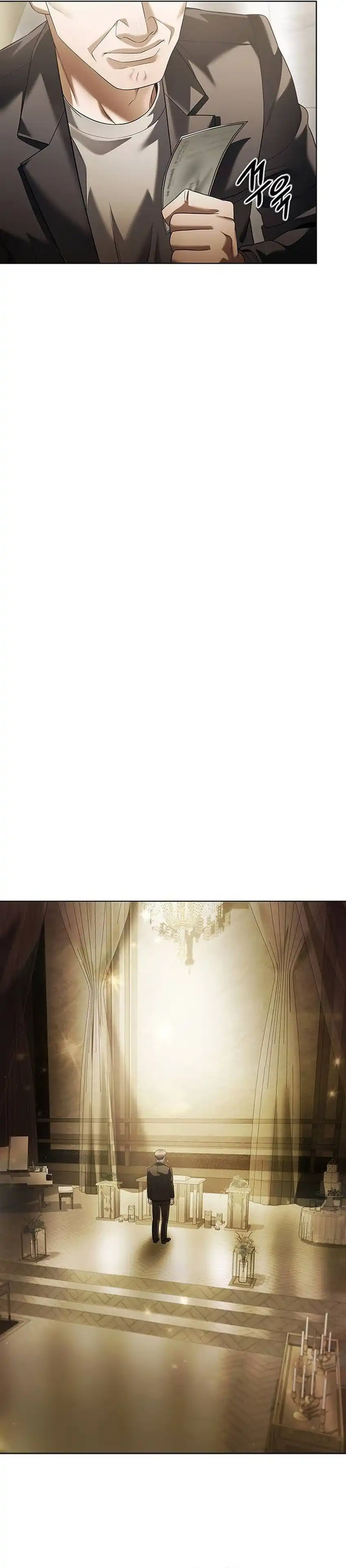 Office Worker Who Sees Fate chapter 178 halaman 37