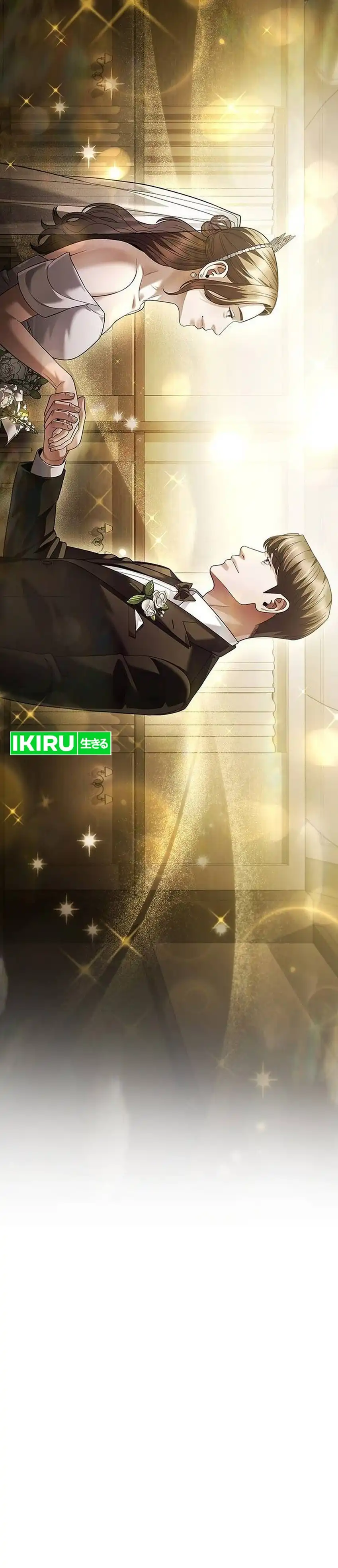 Office Worker Who Sees Fate chapter 178 halaman 45