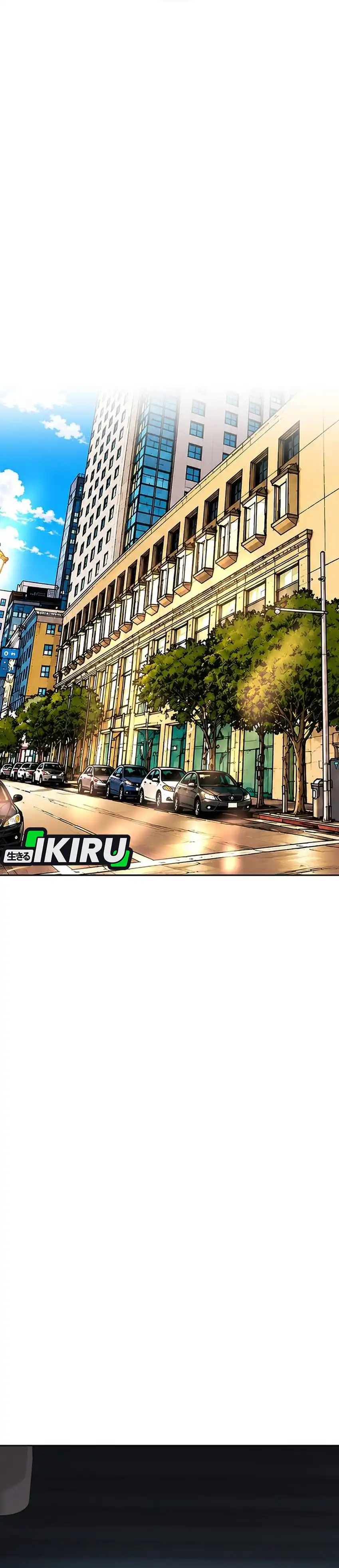 The New Employee Kim Chul-Soo chapter 157 halaman 45