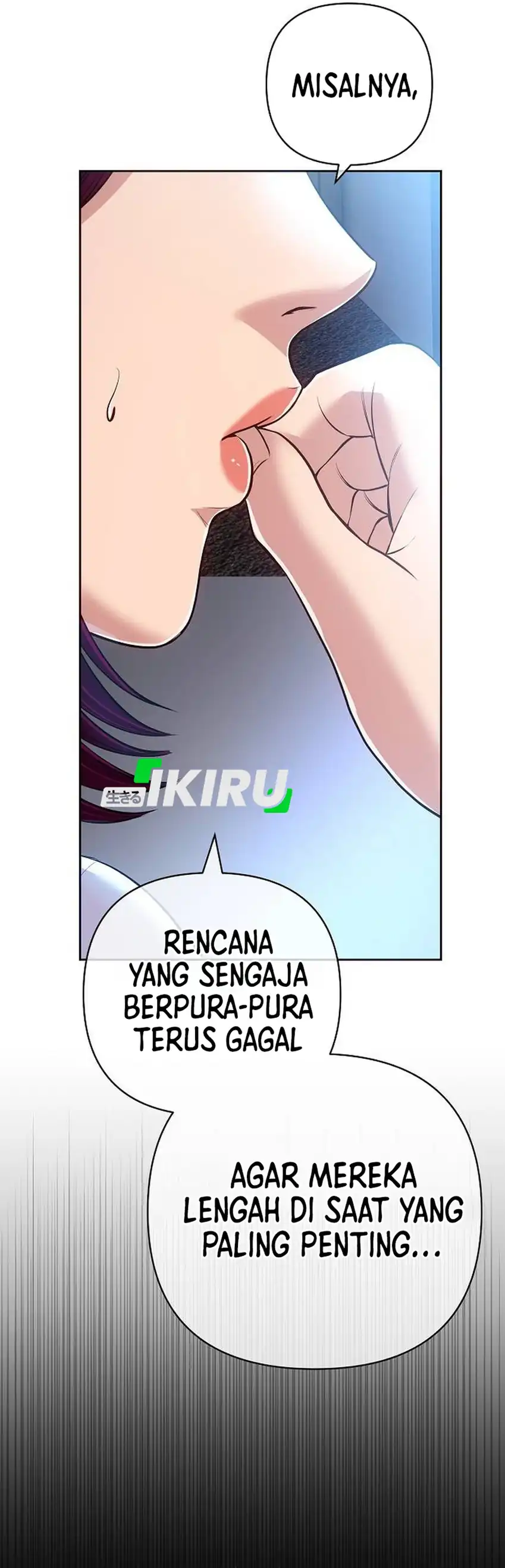 The New Employee Kim Chul-Soo chapter 157 halaman 55