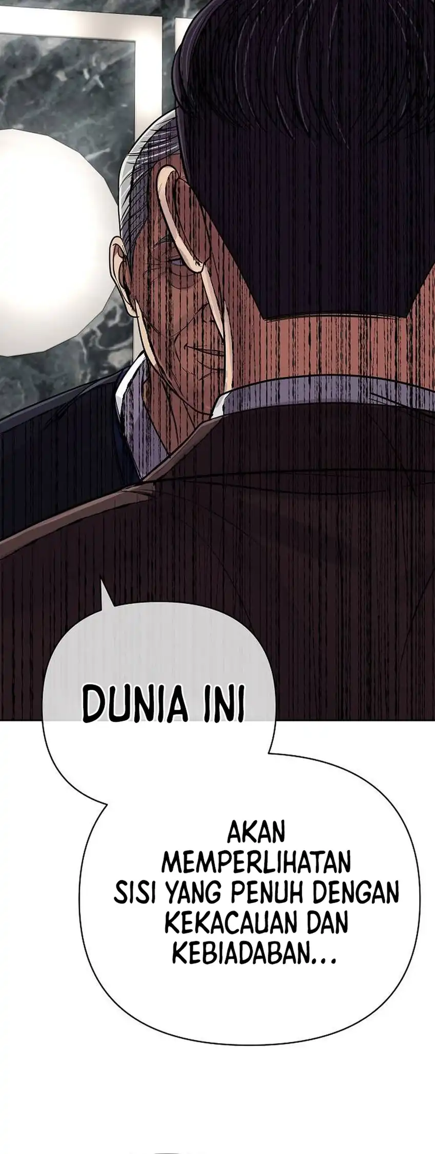 The New Employee Kim Chul-Soo chapter 157 halaman 63