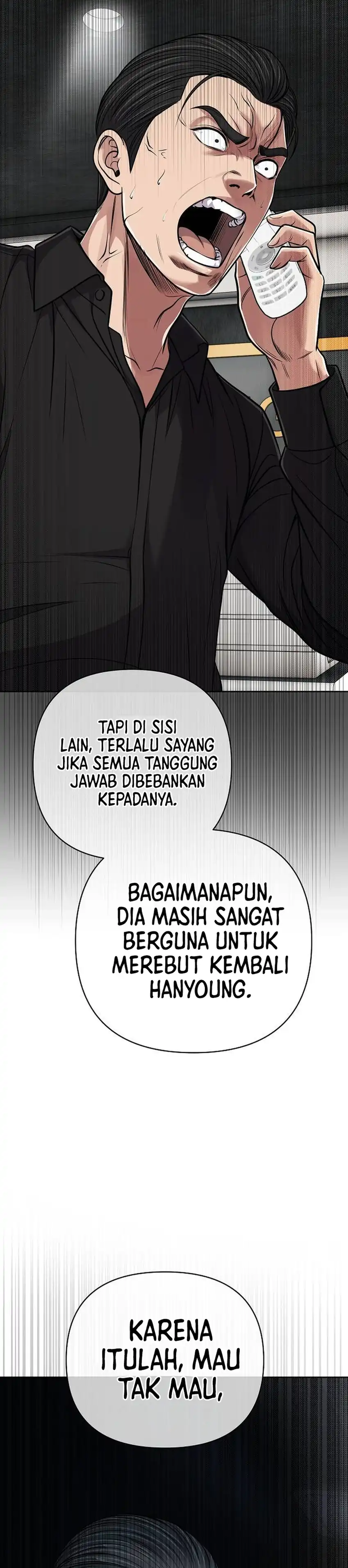 The New Employee Kim Chul-Soo chapter 157 halaman 67