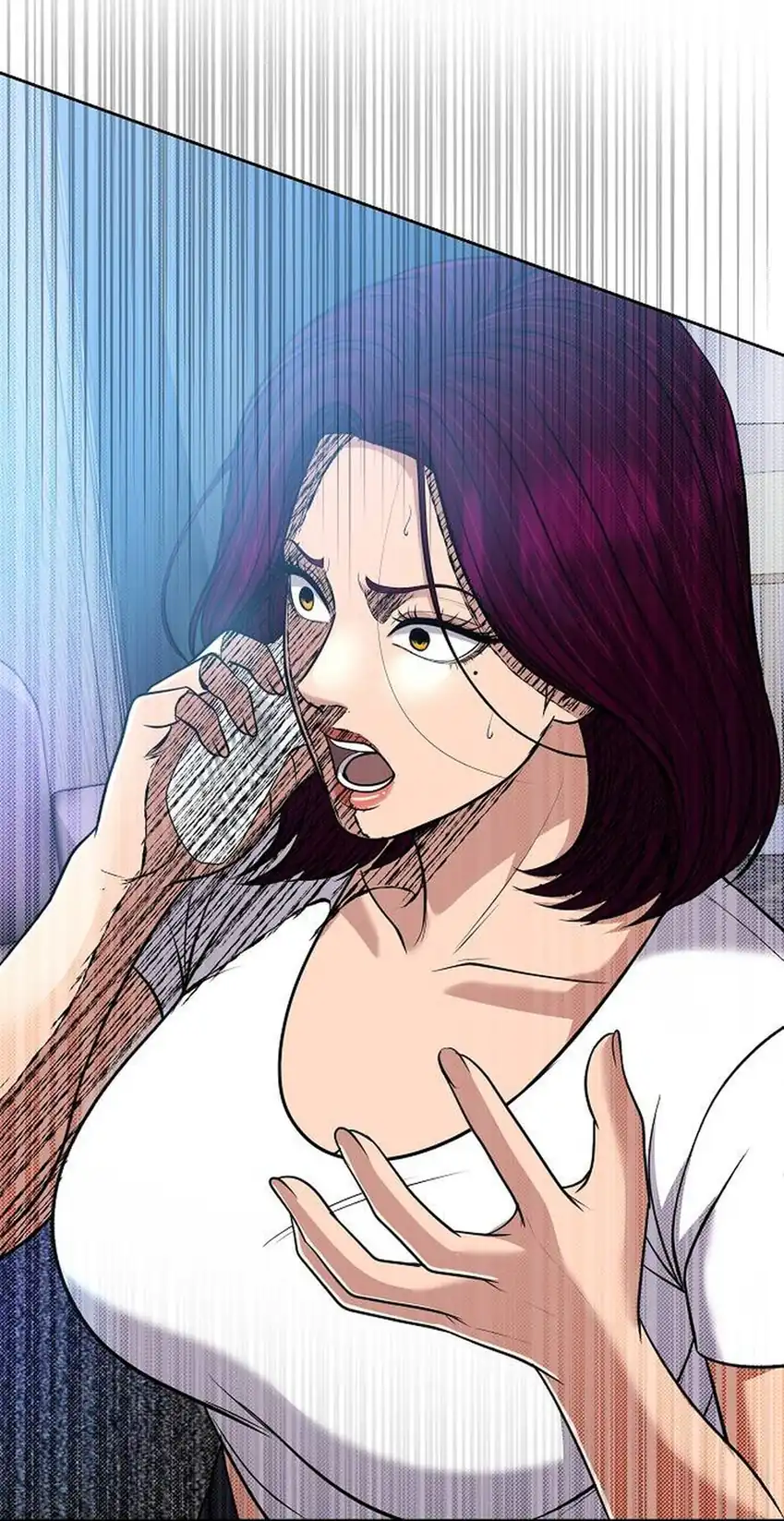 The New Employee Kim Chul-Soo chapter 157 halaman 69