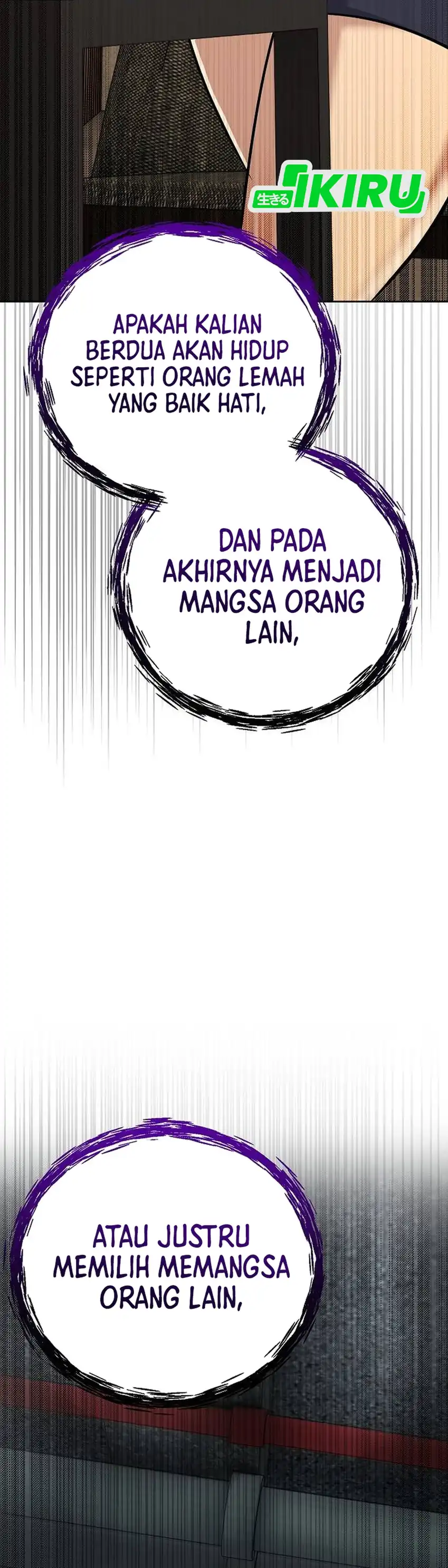 The New Employee Kim Chul-Soo chapter 157 halaman 71