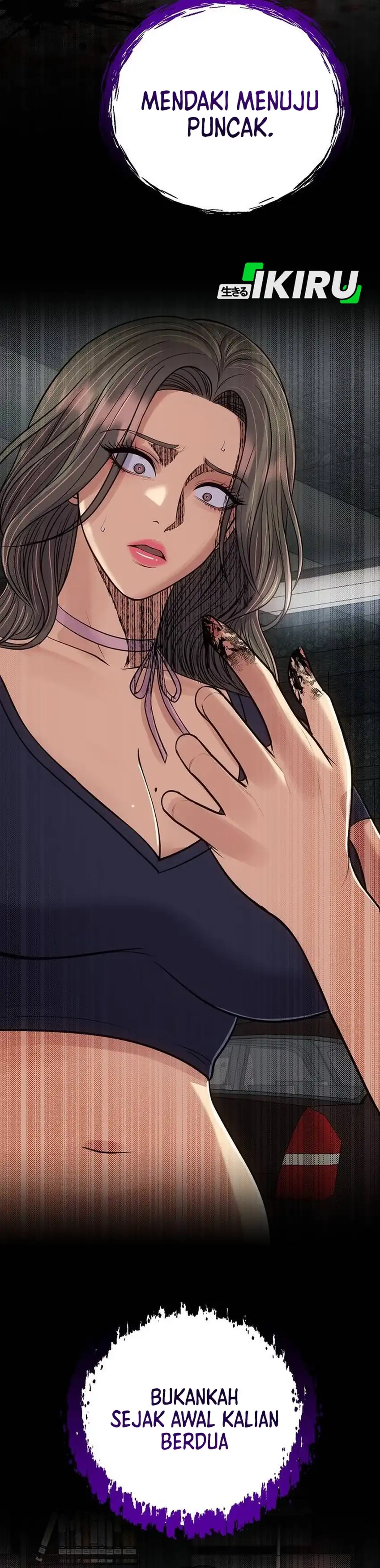 The New Employee Kim Chul-Soo chapter 157 halaman 74