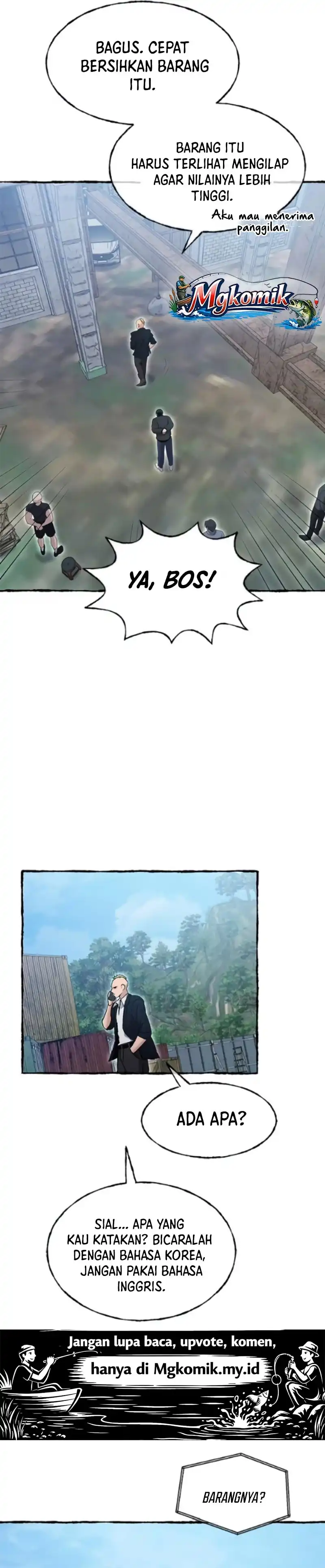 A Hero Who Does Everything Perfectly chapter 82 halaman 13