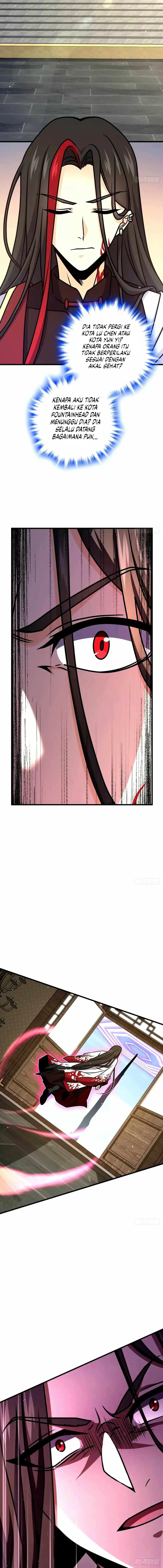 Spare Me, Great Lord! chapter 751 halaman 14