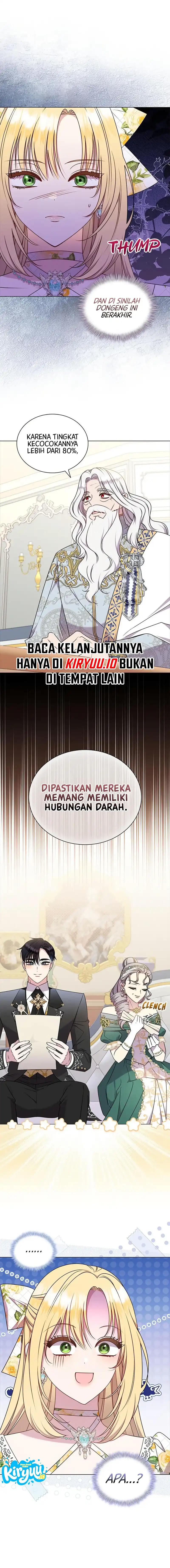 She Is Not My Daughter chapter 36 halaman 4