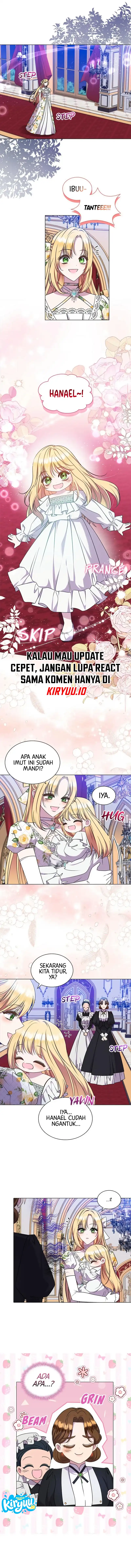 She Is Not My Daughter chapter 36 halaman 14