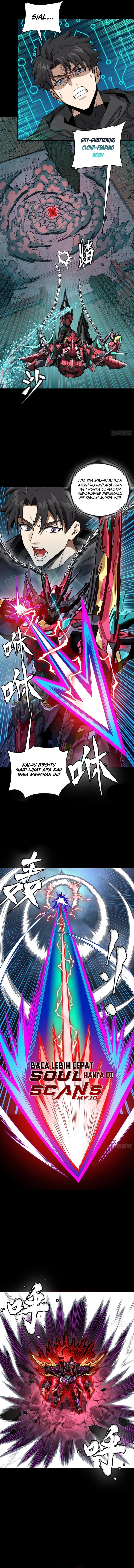Legend of Star General chapter 376 halaman 14