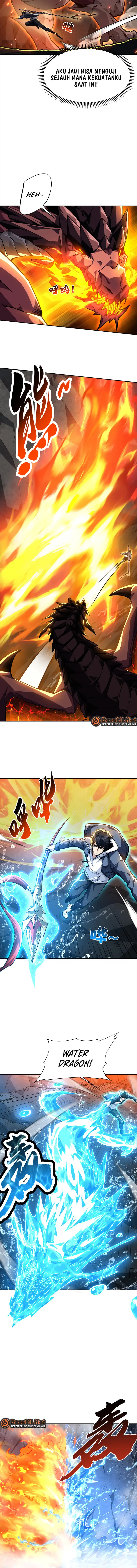 High-Martial World: One Hand to Overwhelm Three Thousand Emperors! chapter 46 halaman 8