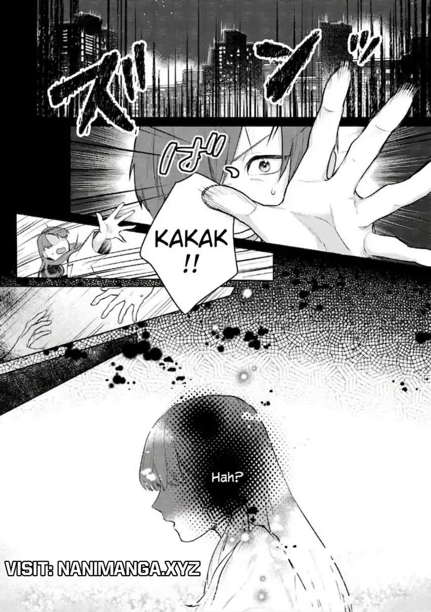 Isekai Tensei Reijō, Shuppon Suru chapter 1 halaman 6