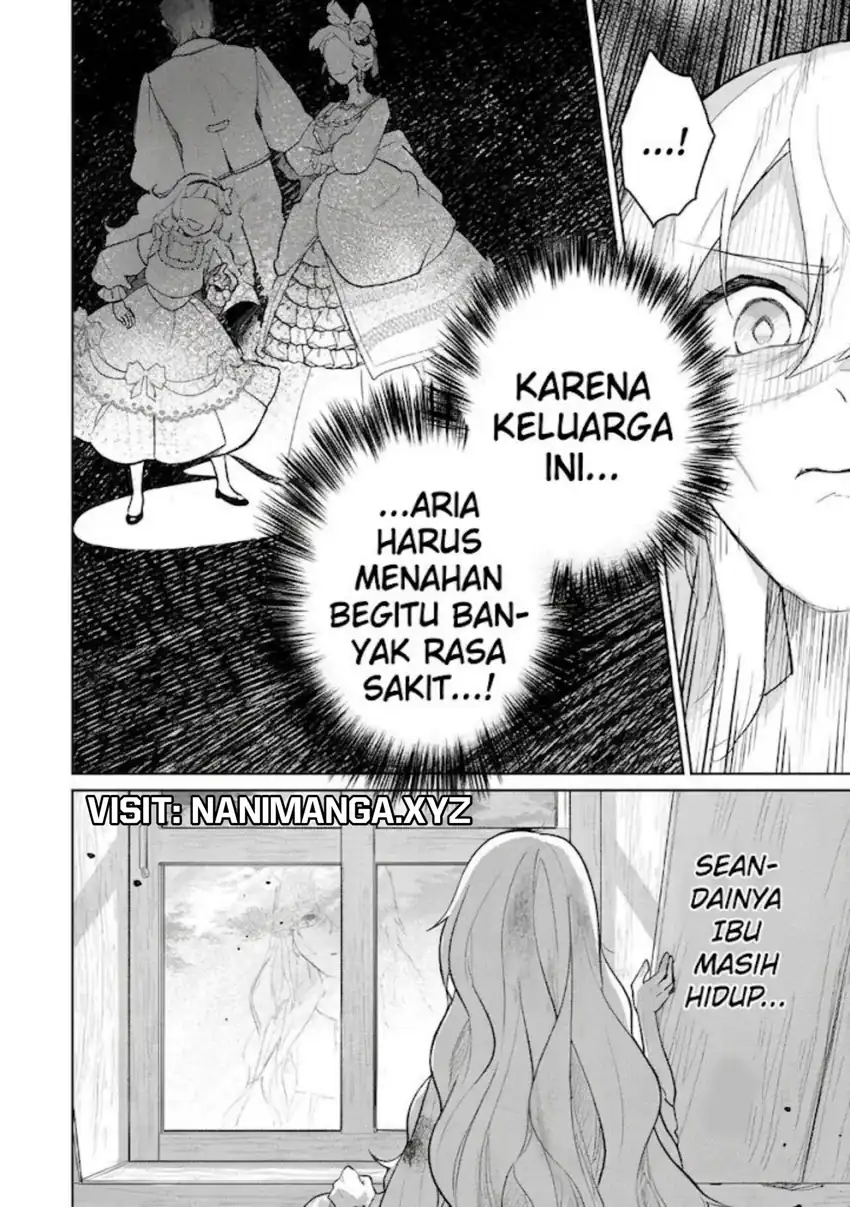 Isekai Tensei Reijō, Shuppon Suru chapter 1 halaman 16