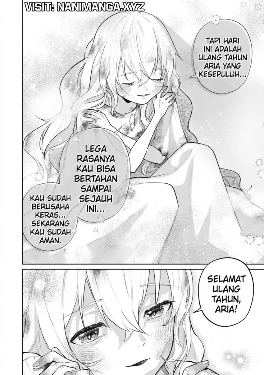 Isekai Tensei Reijō, Shuppon Suru chapter 1 halaman 18