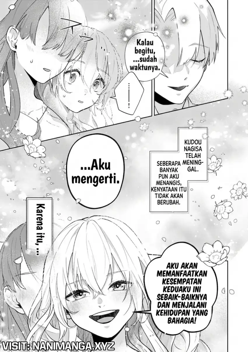 Isekai Tensei Reijō, Shuppon Suru chapter 1 halaman 21