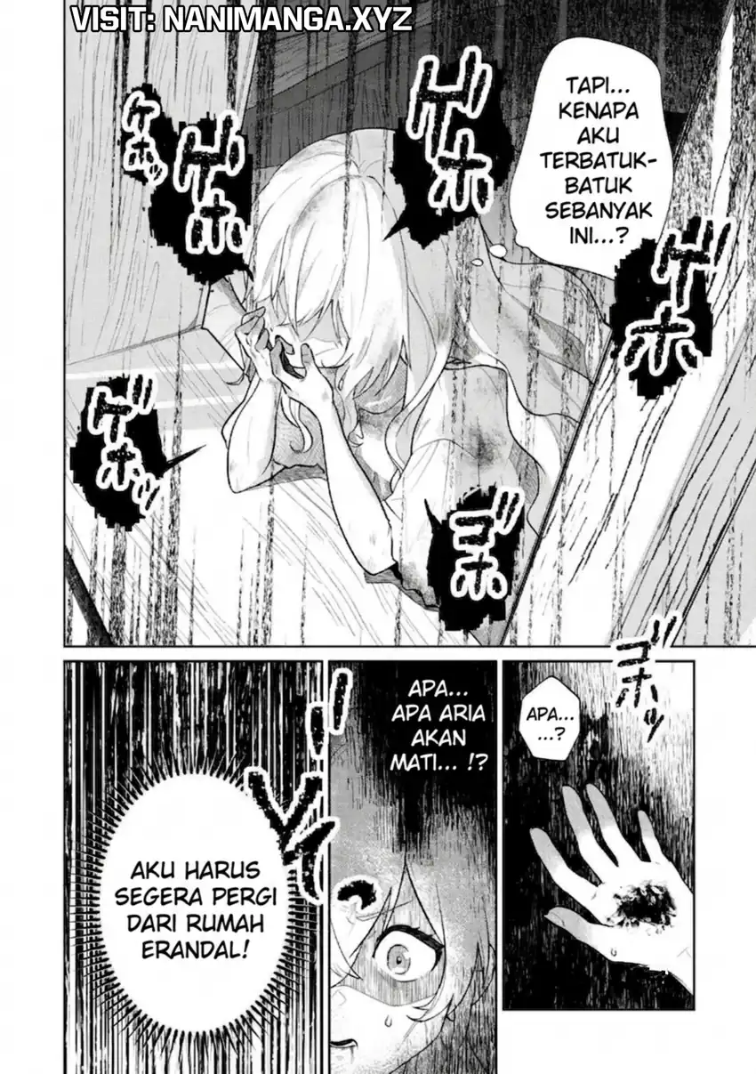 Isekai Tensei Reijō, Shuppon Suru chapter 1 halaman 25