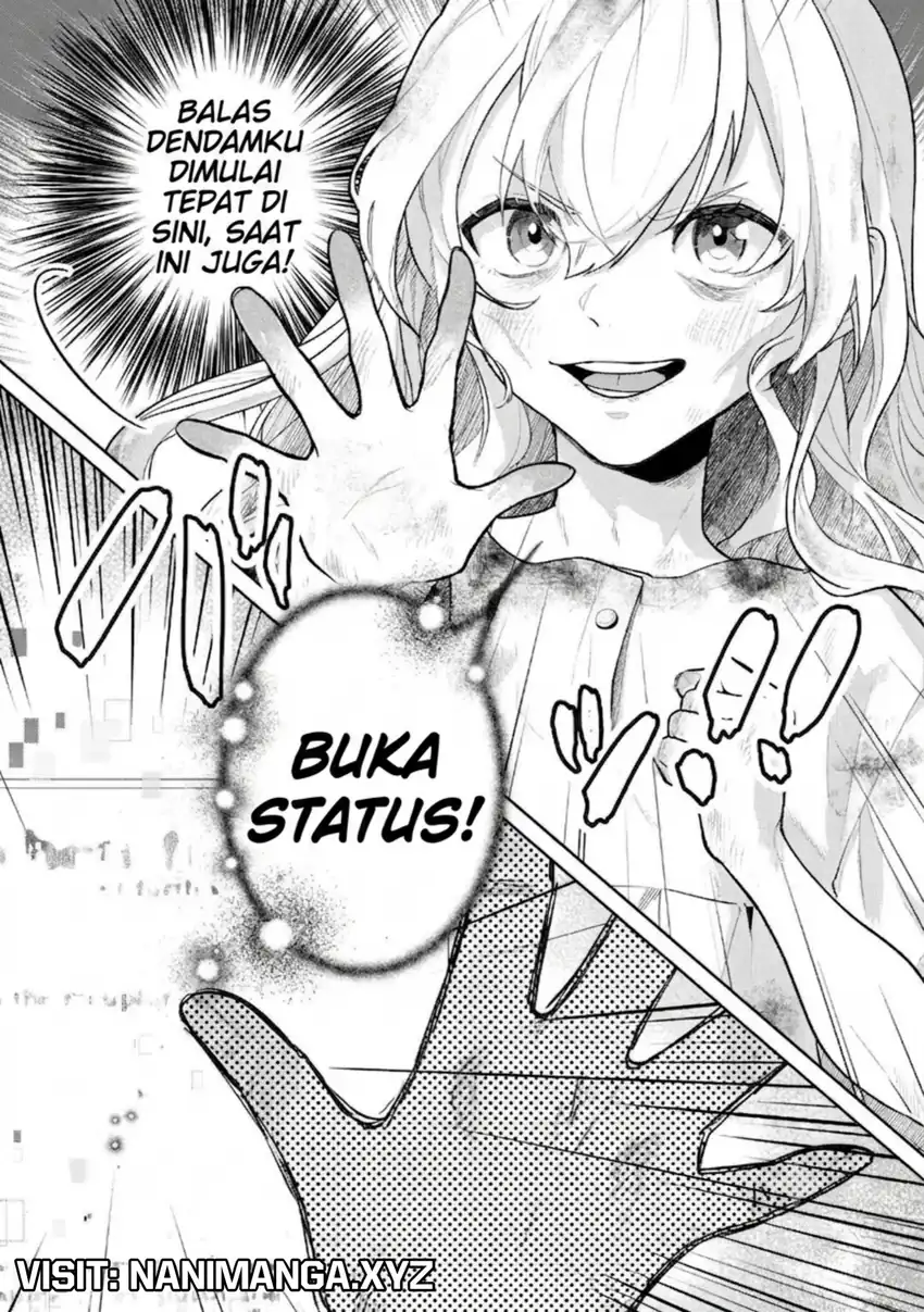 Isekai Tensei Reijō, Shuppon Suru chapter 1 halaman 27