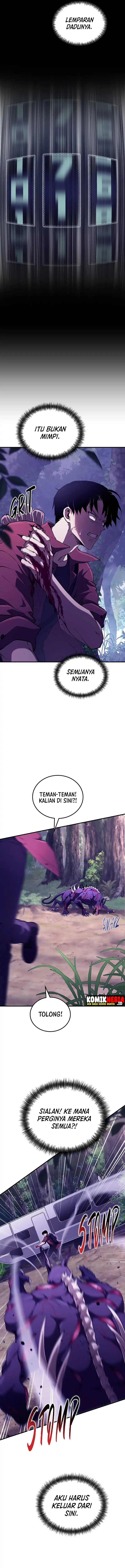 Defiance of the Fall chapter 1 halaman 27