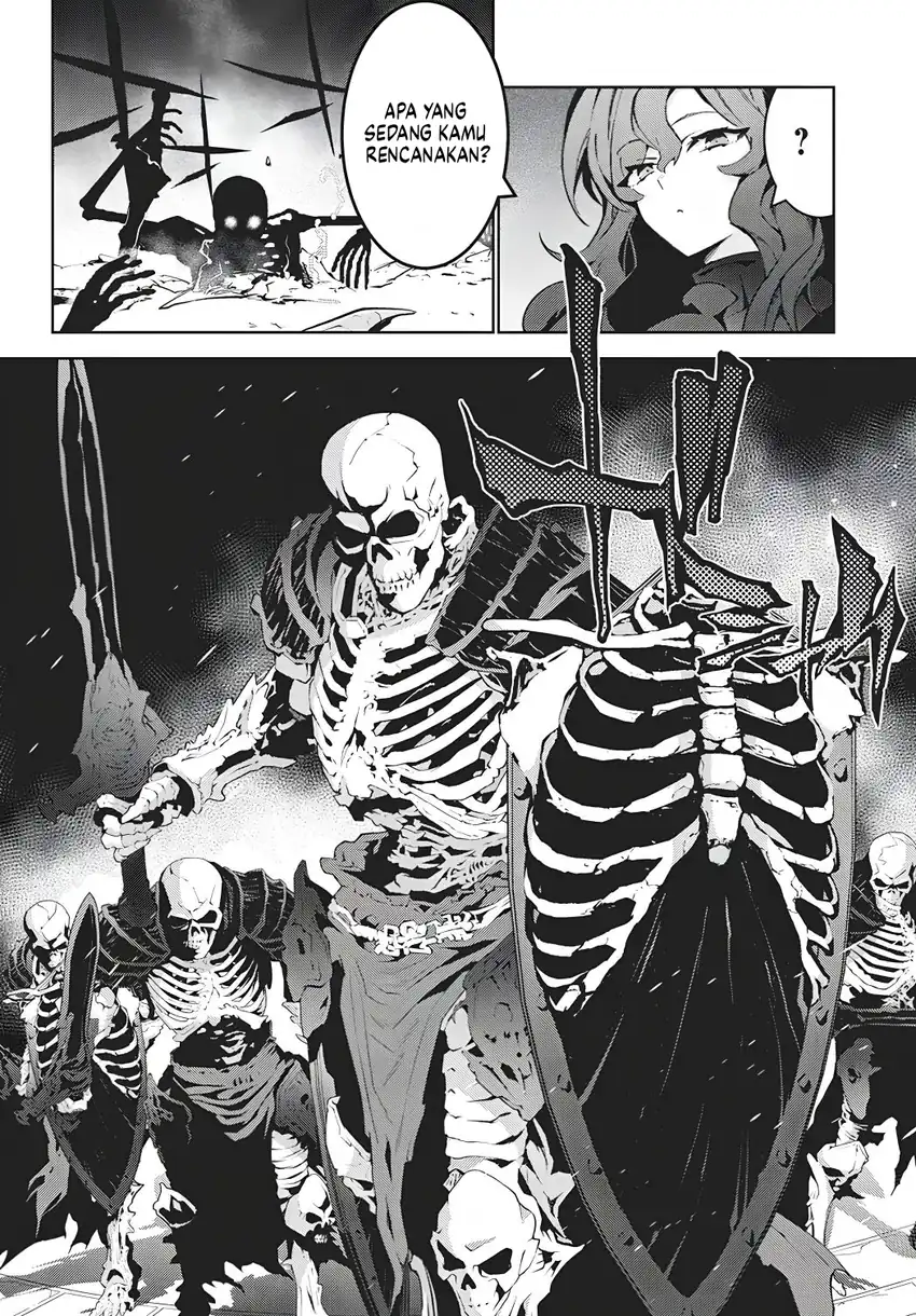 Monster no Niku wo Kutte Itara Oui no Tsuita Ken chapter 16 halaman 10
