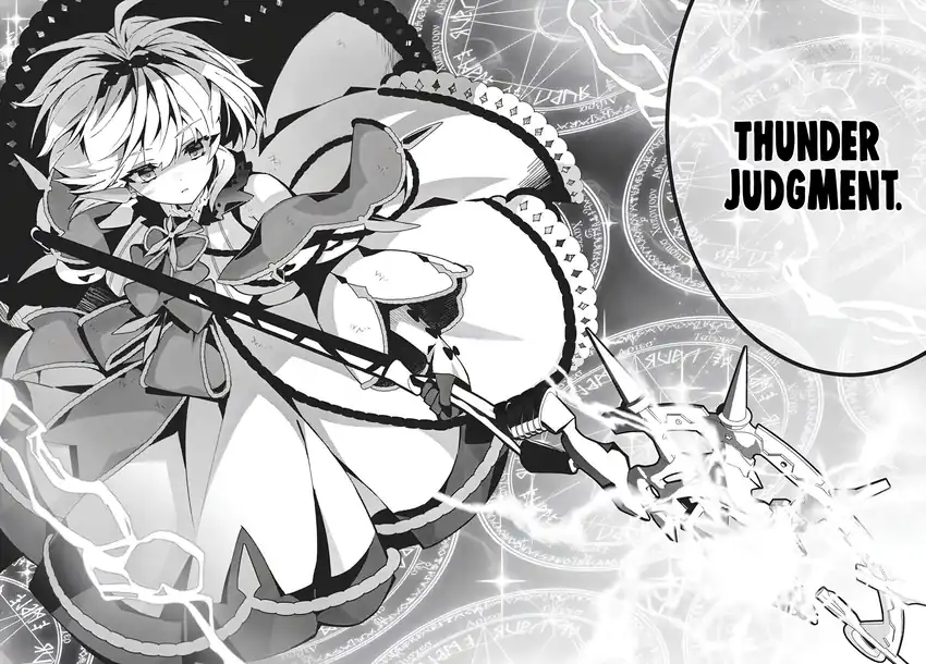 Monster no Niku wo Kutte Itara Oui no Tsuita Ken chapter 16 halaman 25