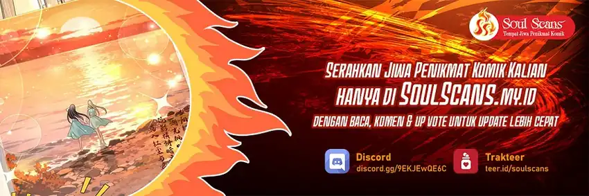 What's Wrong With Me, an Online Car-Hailing Driver, With Some Money? chapter 159 halaman 8