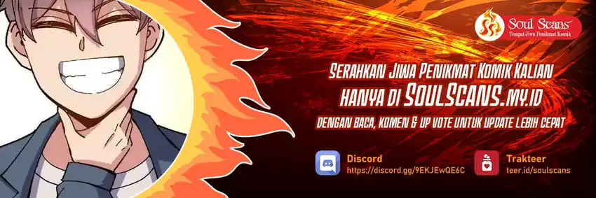 After the Novel Villains Heard My Inner Voice chapter 53 halaman 8