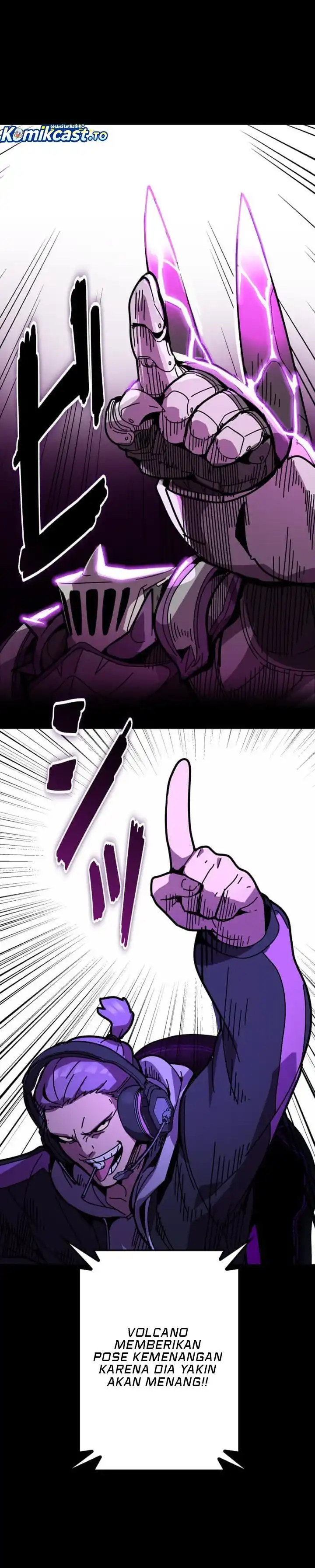 Gyakuten no No Mercy chapter 1 halaman 15