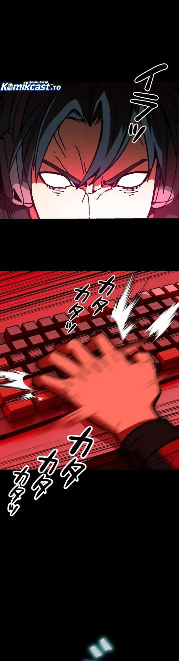 Gyakuten no No Mercy chapter 1 halaman 18