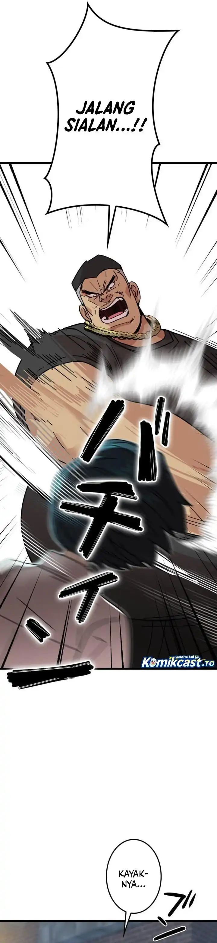 Gyakuten no No Mercy chapter 1 halaman 41