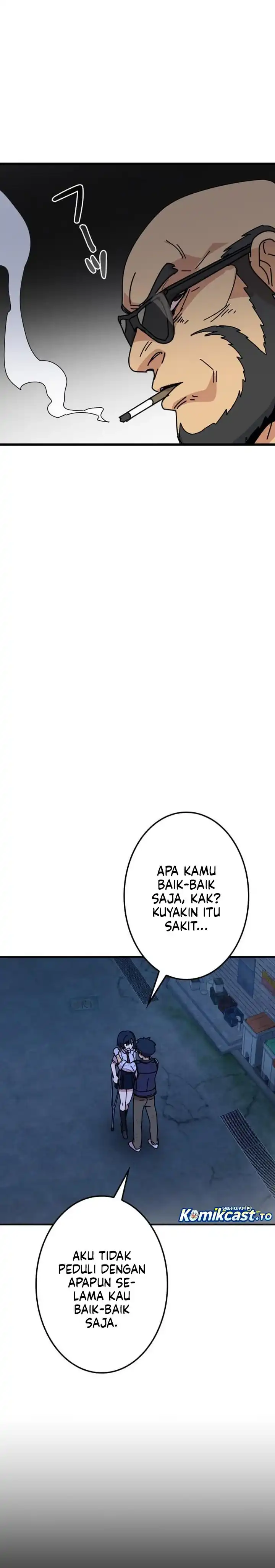 Gyakuten no No Mercy chapter 1 halaman 46