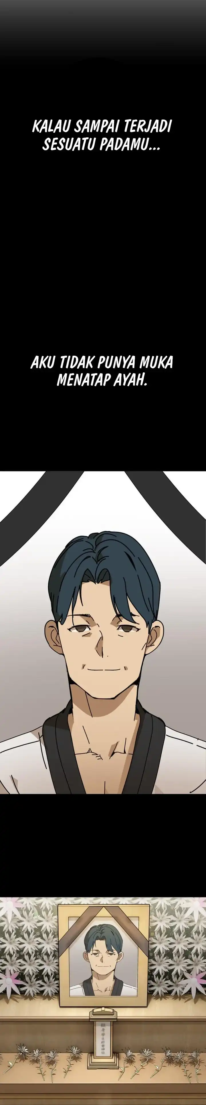 Gyakuten no No Mercy chapter 1 halaman 47