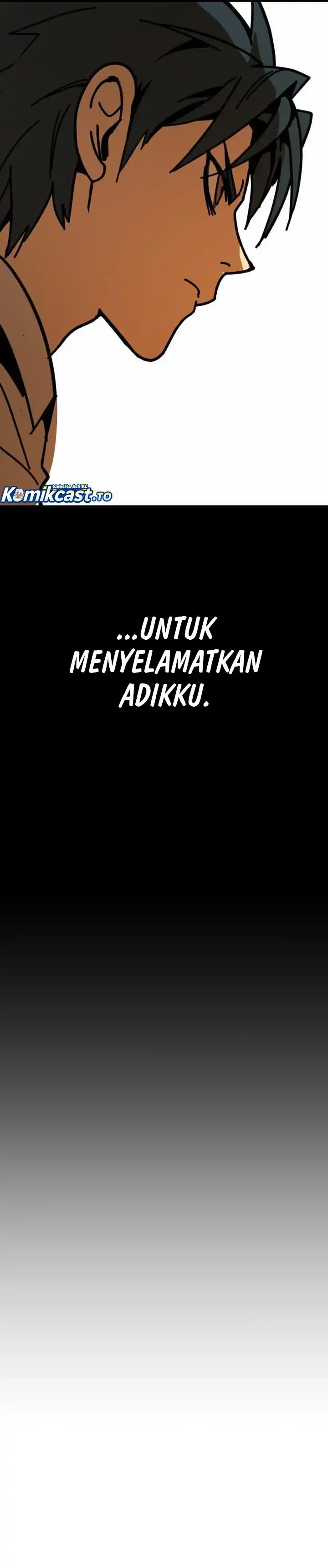 Gyakuten no No Mercy chapter 1 halaman 53